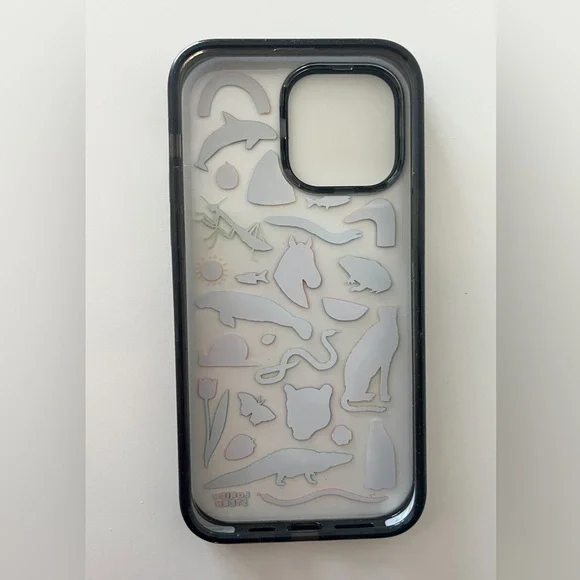 Casetify Lorien Stern iPhone 13 Pro Max protective phone case - Picture 2 of 3